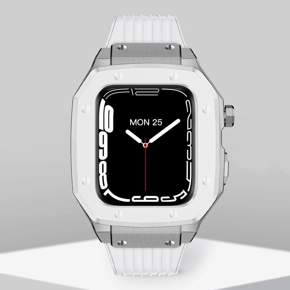 Lisslune | RoyalCase - The luxurious Apple Watch Case