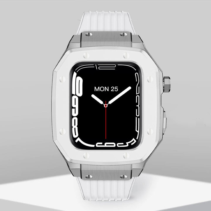 Lisslune | RoyalCase - The luxurious Apple Watch Case