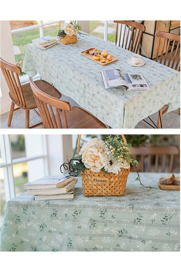 Lisslune | Dreams Tablecloth