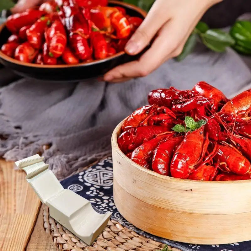 Lisslune | Universal Quick Shrimp Peeler Tool