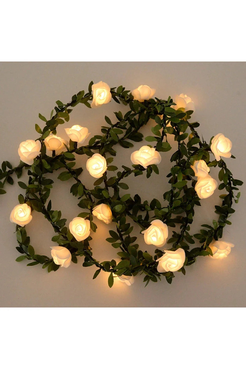 Lisslune | Light vine Artificial Plants