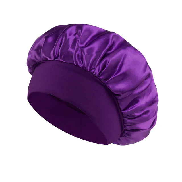 Lisslune | Sleeping Silk Cap