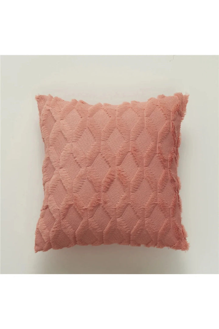 Lisslune | Solid color sofa cushion cover
