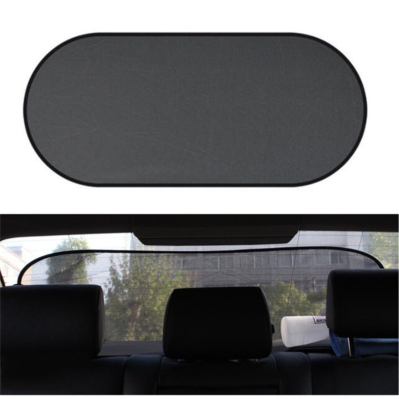 Lisslune | Universal Car Child Sunshade for Driving (1 Pair)