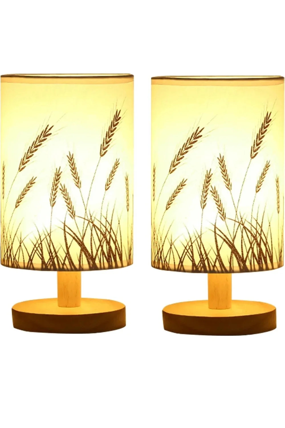 Lisslune | Glow Leaf Table Lamp
