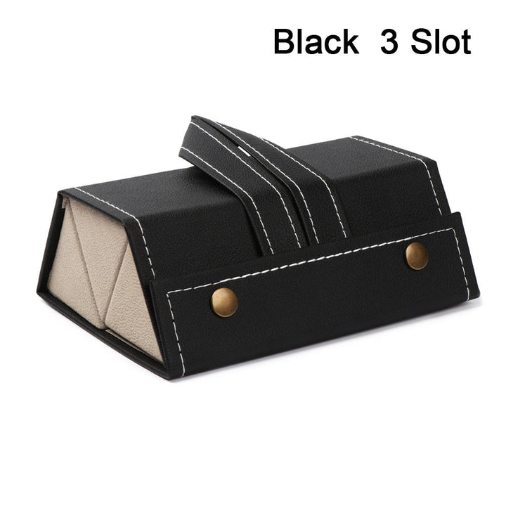 Lisslune | Eye model wallet
