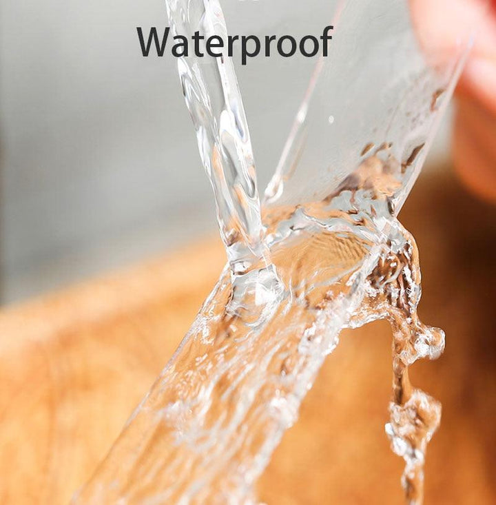 Lisslune | Premium Waterproof Double-Sided Tape - Ultimate Bonding Solution