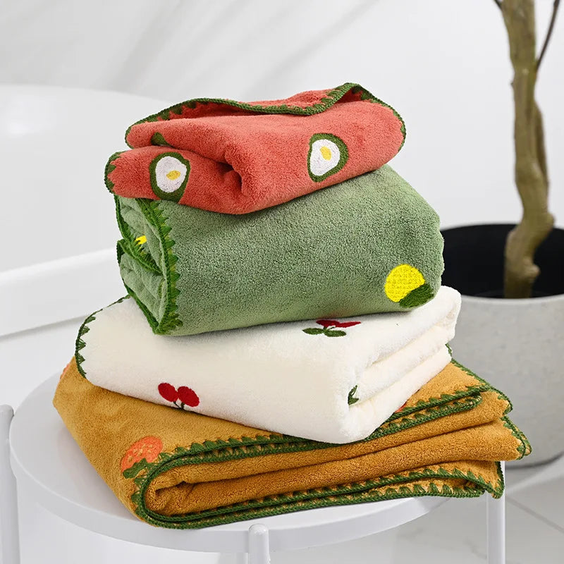 Lisslune | Effie Towel