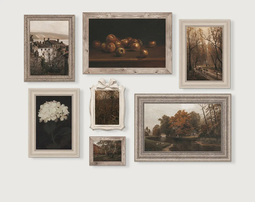 Lisslune | Gallery Canvas Poster