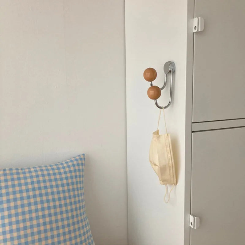 Lisslune | Eames Dot Magnetic Hooks