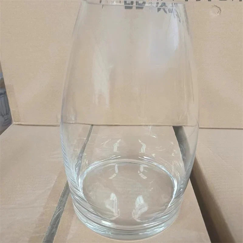 Lisslune | Modern Micro Scene Landscape Glass Vase