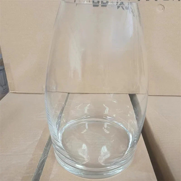 Lisslune | Modern Micro Scene Landscape Glass Vase