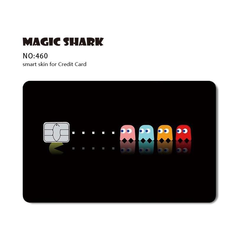 Lisslune | Credit Card Sticker