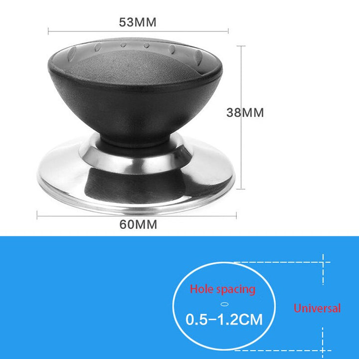 Lisslune | Universal Lid Lifter Replacement Handle