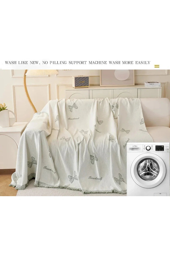 Lisslune | Charm Sofa Cover