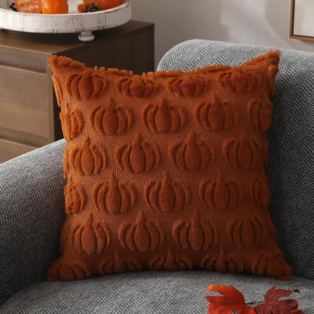 Lisslune | VelvetLuxe - Premium pillowcase with a velvety texture