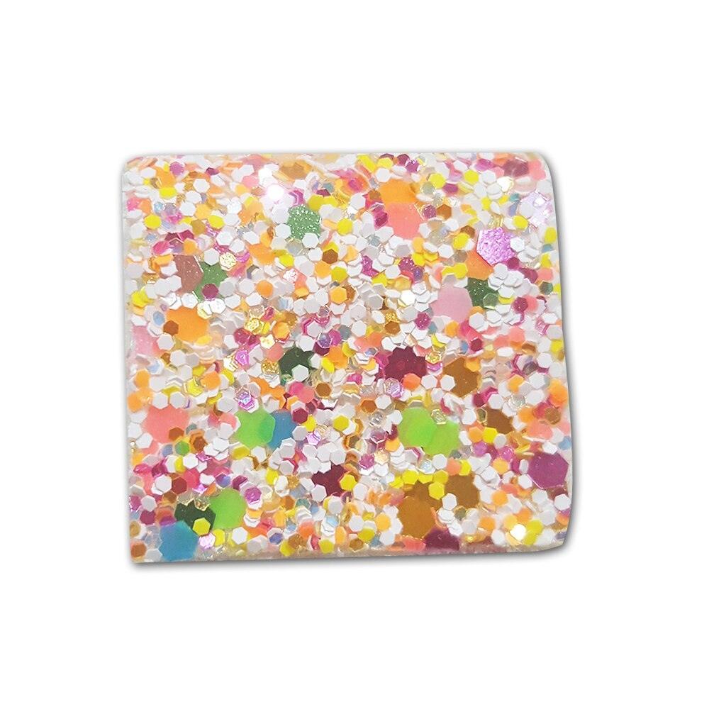 Lisslune | Sparkling sequin fabric roll for eye-catching DIY creations and accessories