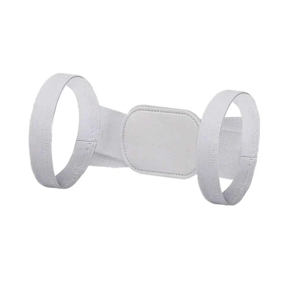 Lisslune | Invisible posture corrector for back, shoulders & neck