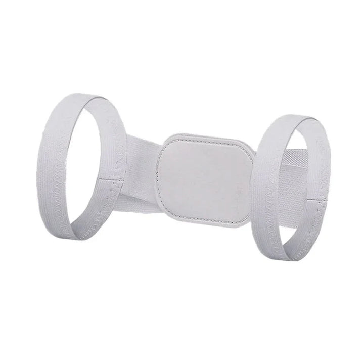 Lisslune | Invisible posture corrector for back, shoulders & neck