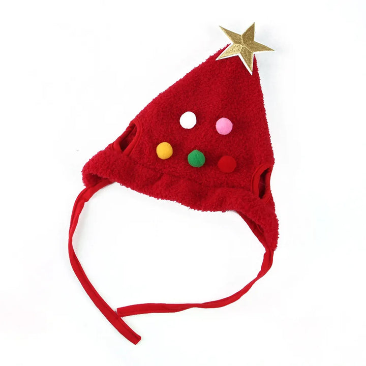 Lisslune | Christmas-spit-towel/Outfit 2 in 1