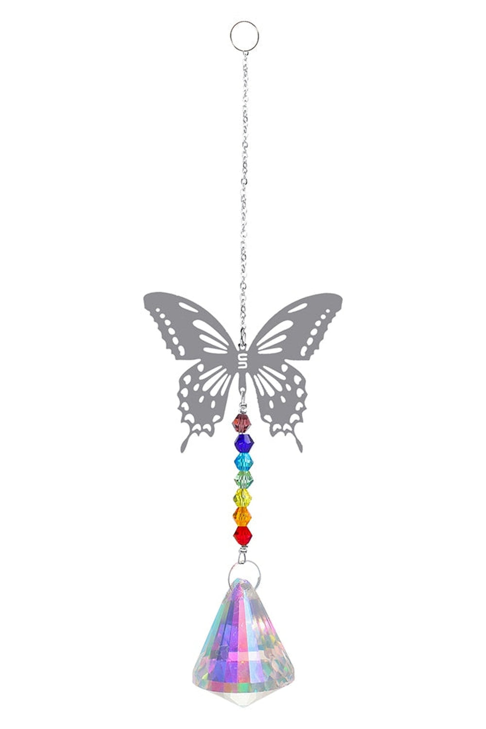 Lisslune | Fairy Dragonfly Window Decoration
