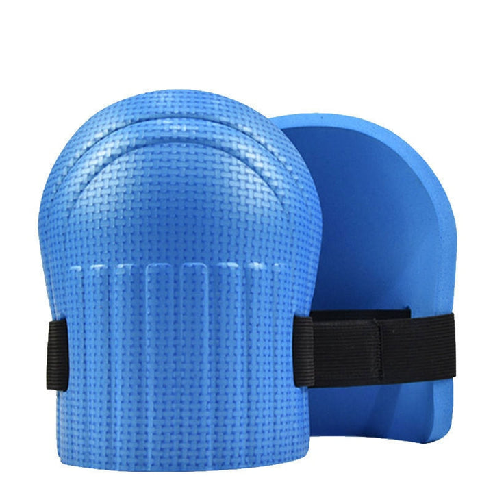 Lisslune | 2Pcs Safety First Foam Knee Protective Pad