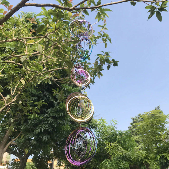 Lisslune | Wind chime "Tree of Life"