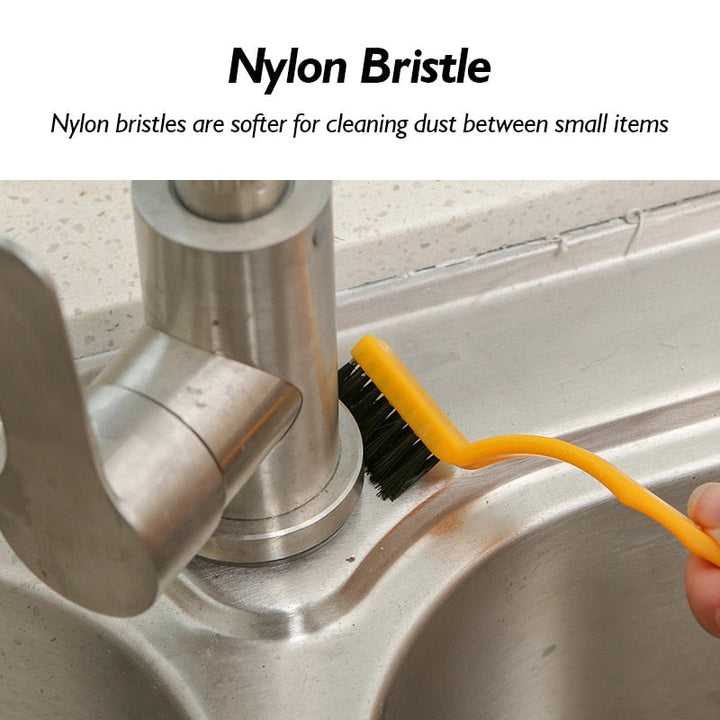 Lisslune | Grill Detailer Heavy Duty Cleaning Brush