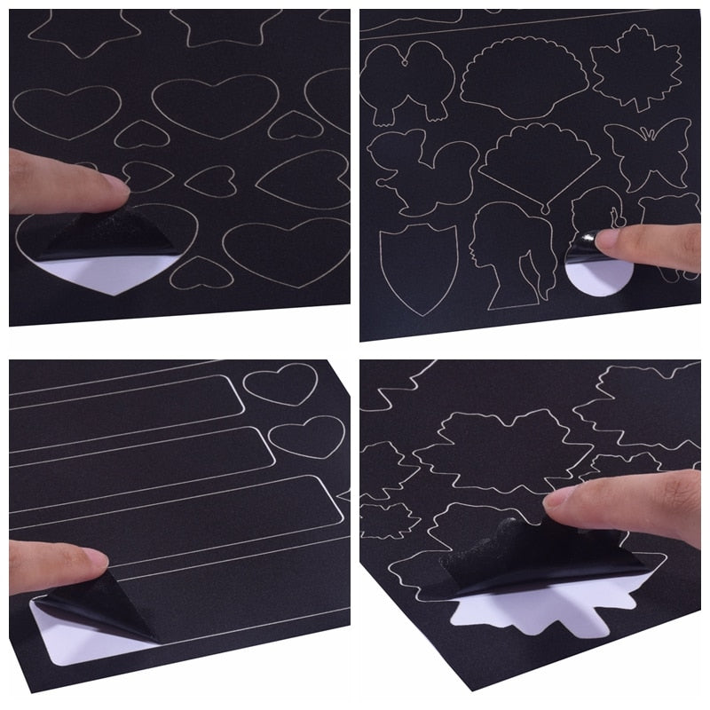 Lisslune | Down Jacket Repair Patch