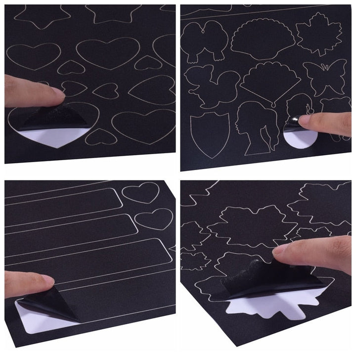 Lisslune | Down Jacket Repair Patch