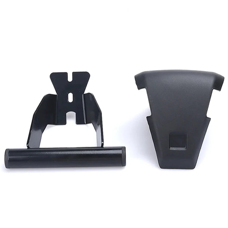 Lisslune | Motorcycle GPS & Phone Navigation Bracket with 25mm Mount – ForzaMount