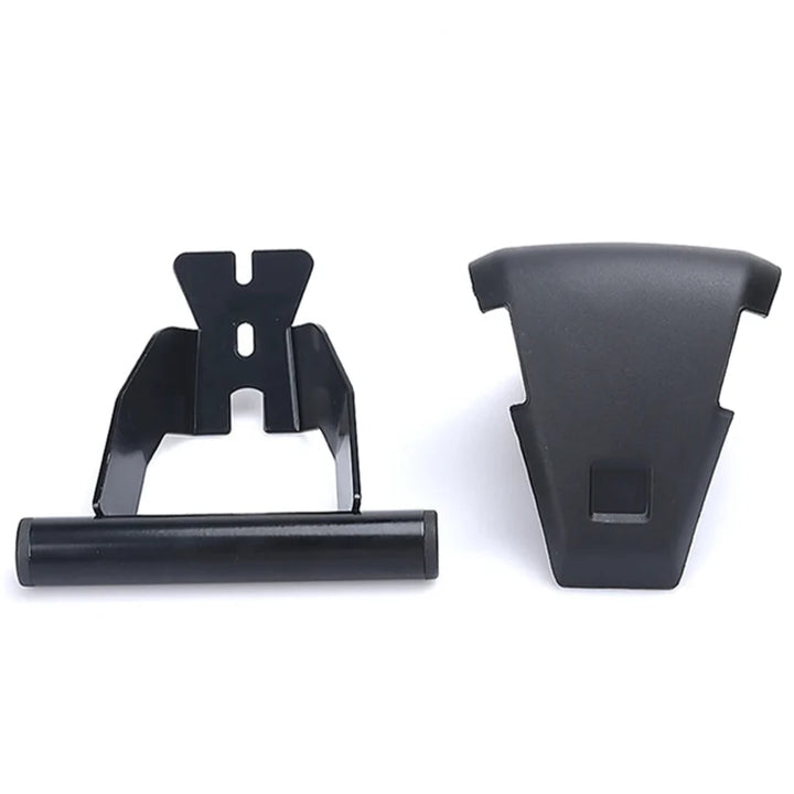 Lisslune | Motorcycle GPS & Phone Navigation Bracket with 25mm Mount – ForzaMount