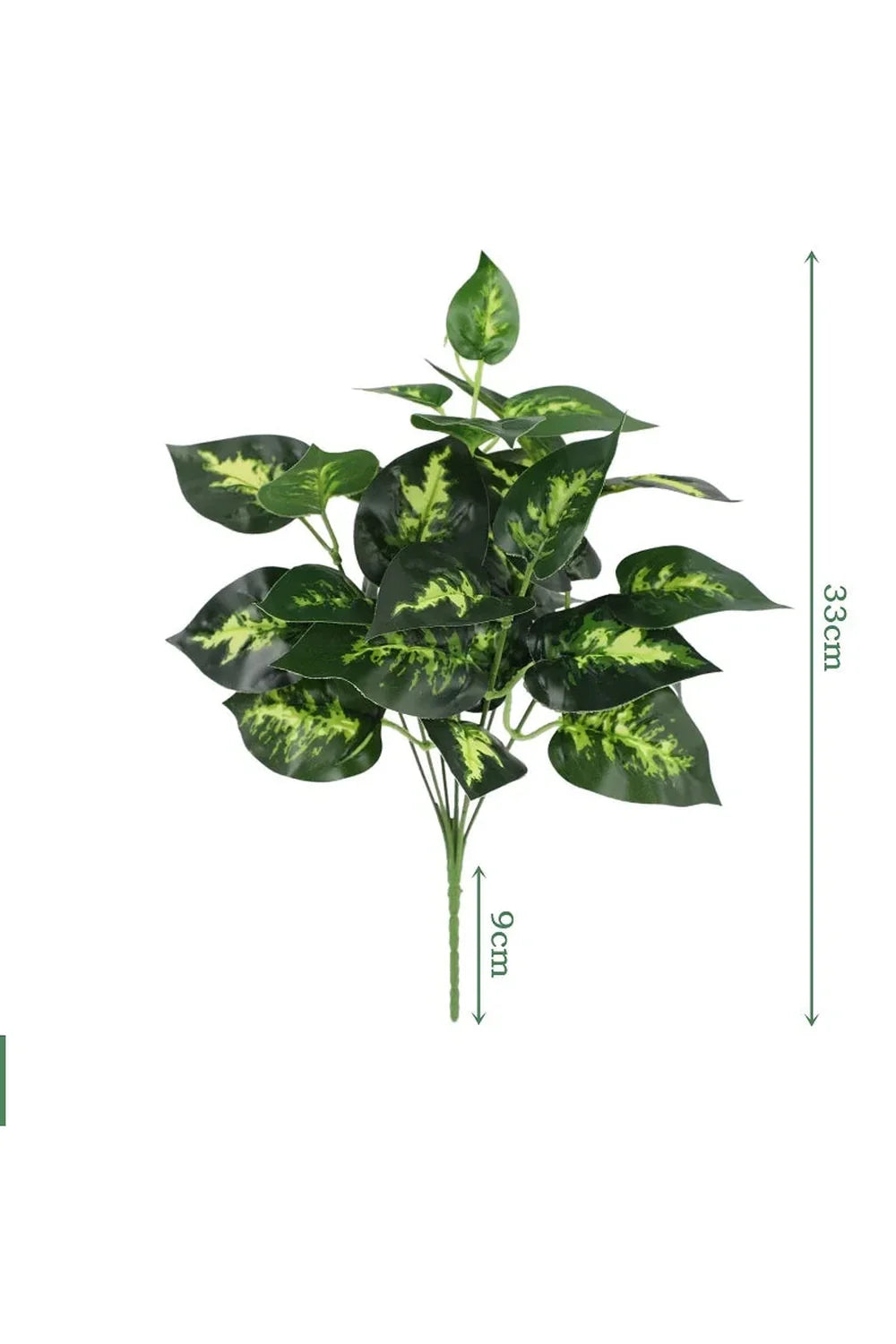 Lisslune | Tortoiseshell Artificial Plants