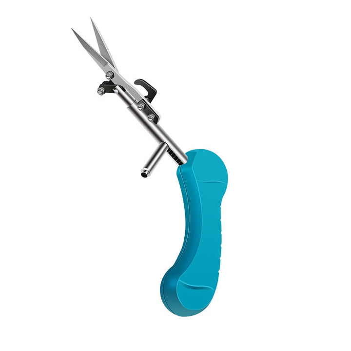 Lisslune | Easy Gardening Fruit Picking Scissors