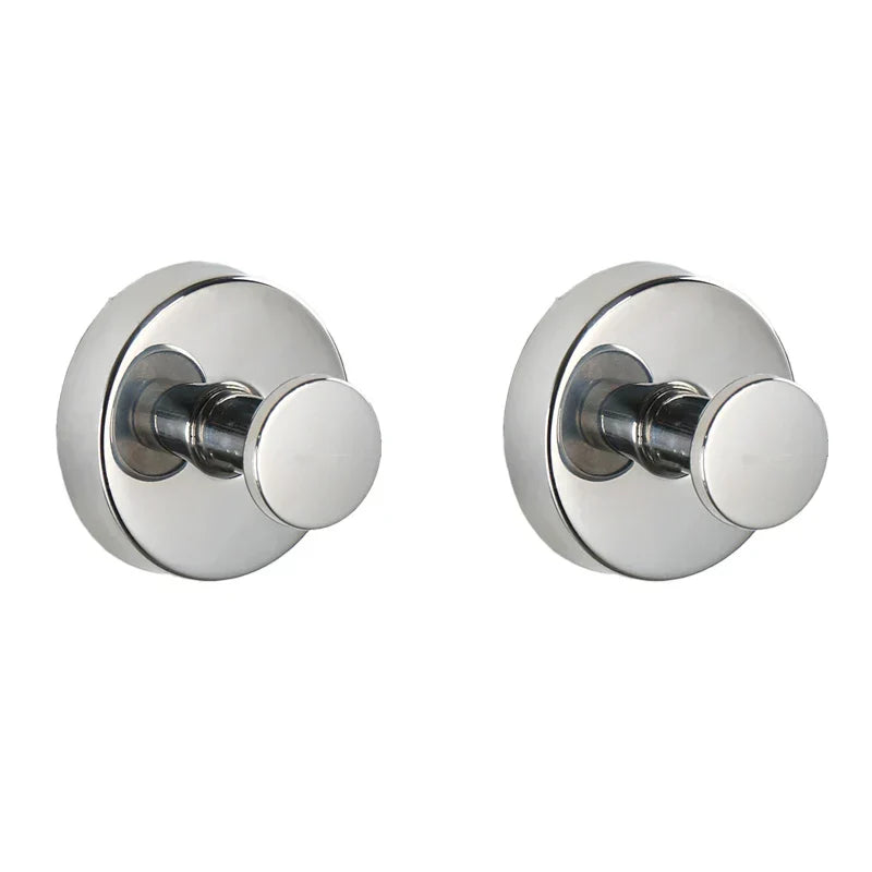 Lisslune | Saughaken – Secure and versatile: Strong metal hook for any surface