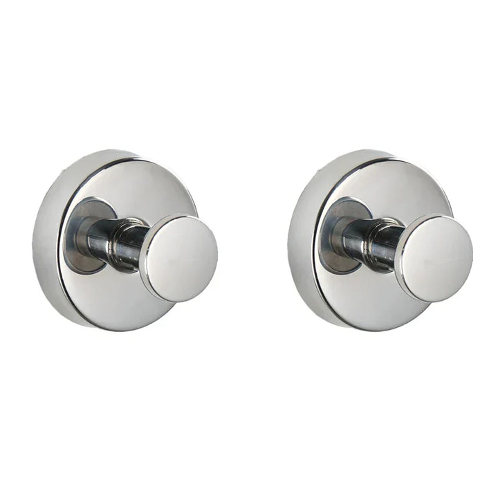 Lisslune | Saughaken – Secure and versatile: Strong metal hook for any surface