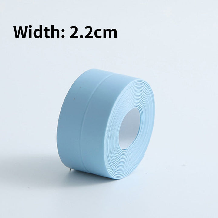Lisslune | Self-Adhesive Waterproof Wonder Bath Sealing Strip