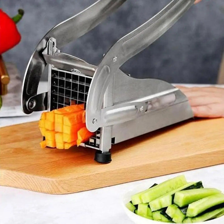 Lisslune | ChopMaster Ultimate Cutter for easy and effortless food preparation