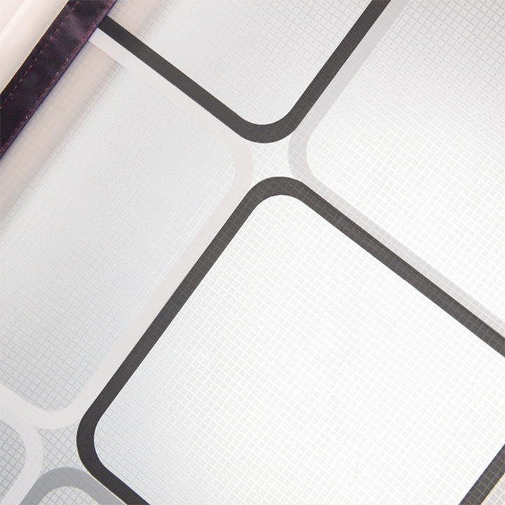 Lisslune | Climate Buddy Hot and Cold Insulation Film