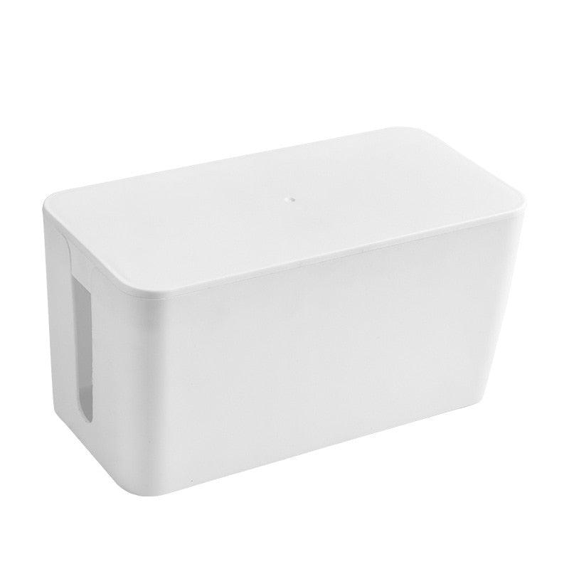 Lisslune | Travel-Friendly Cable Organizer - Electronic Accessories Storage Bag