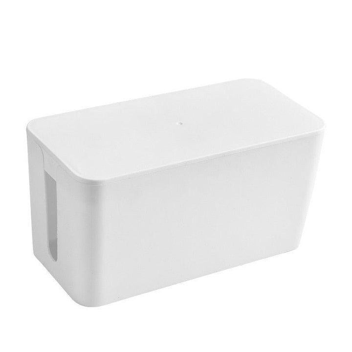 Lisslune | Travel-Friendly Cable Organizer - Electronic Accessories Storage Bag