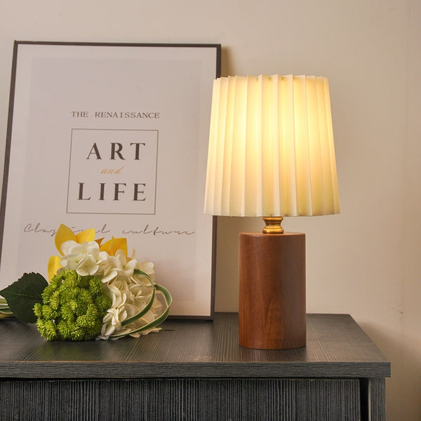 Lisslune | LumaDesk LED desk lamp