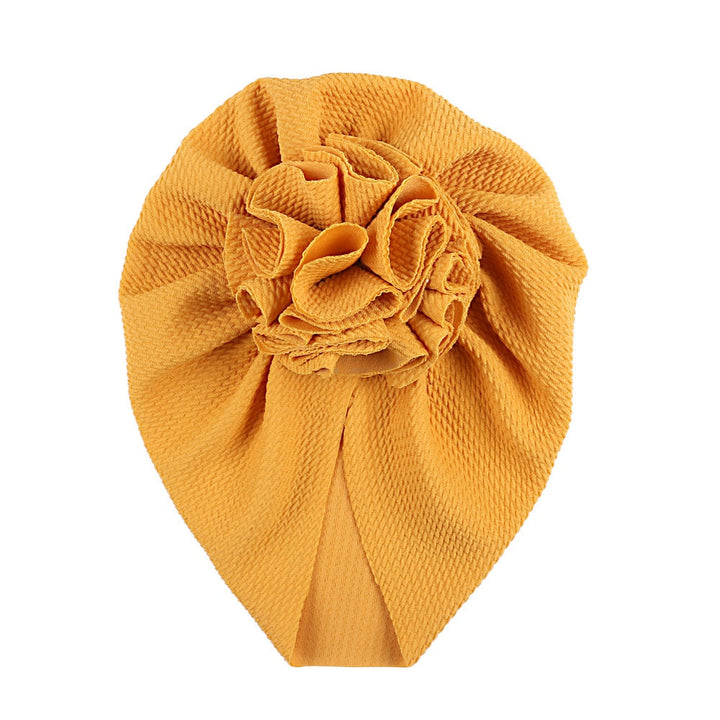 Lisslune | Headscarf for Toddlers with Bow