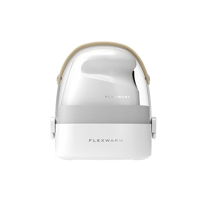 Lisslune | Mini Portable Powerful Steam Iron