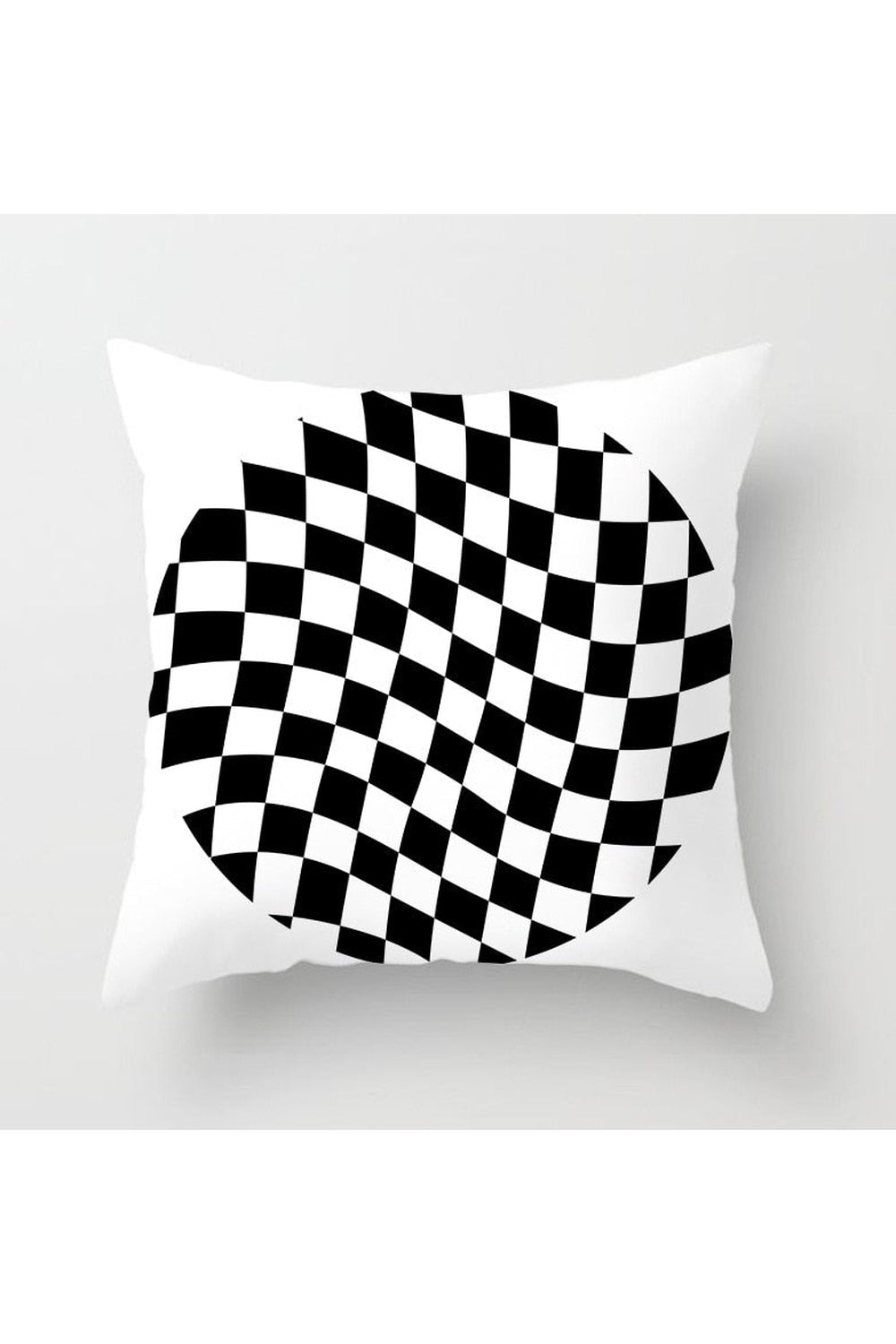 Lisslune | Pattern Pillowcase