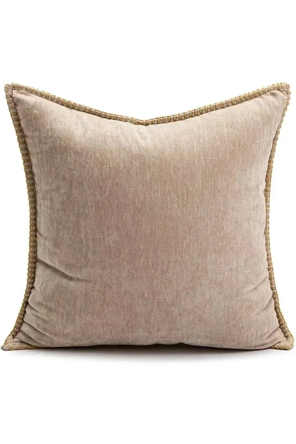 Lisslune | Brown Pillowcase
