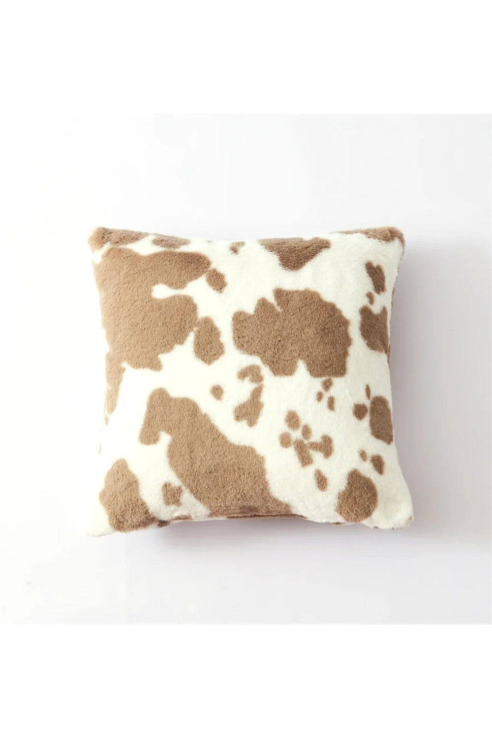 Lisslune | Plush cushion cover