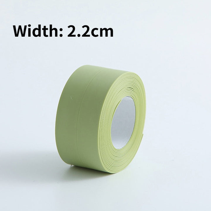 Lisslune | Self-Adhesive Waterproof Wonder Bath Sealing Strip