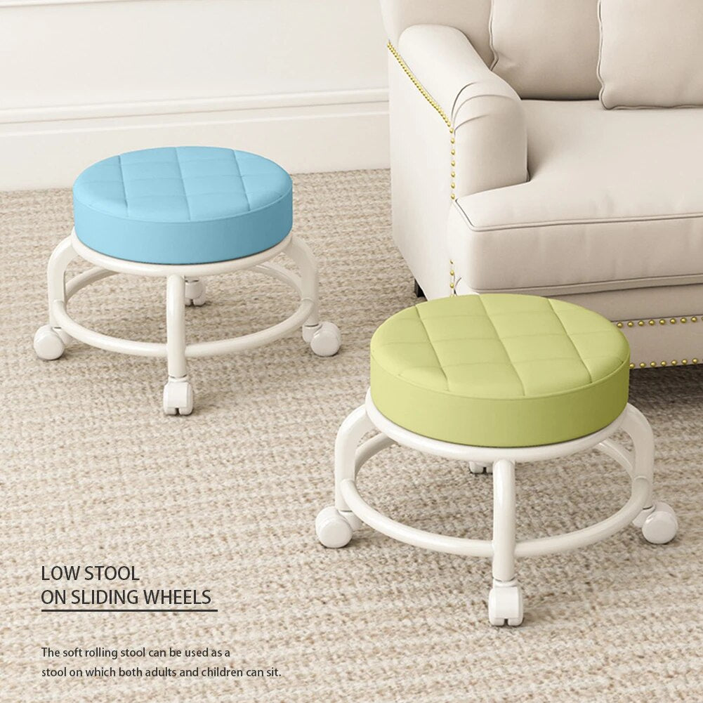 Lisslune | Nordic Padded Motion Mini Chair