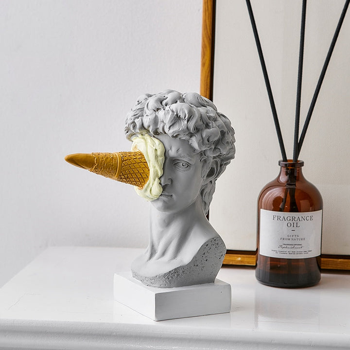 Lisslune | Abstract Evolution Artistic Home Decor Sculpture